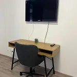 Hoelderlin Apartament Bayreuth