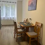 Hoelderlin Apartament Bayreuth