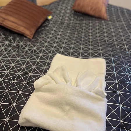 Apartament Hoelderlin
