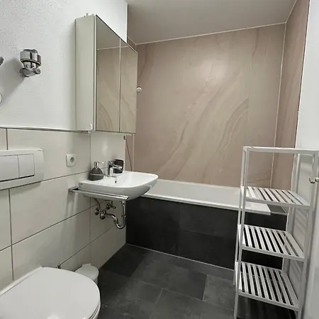 Hoelderlin Apartment